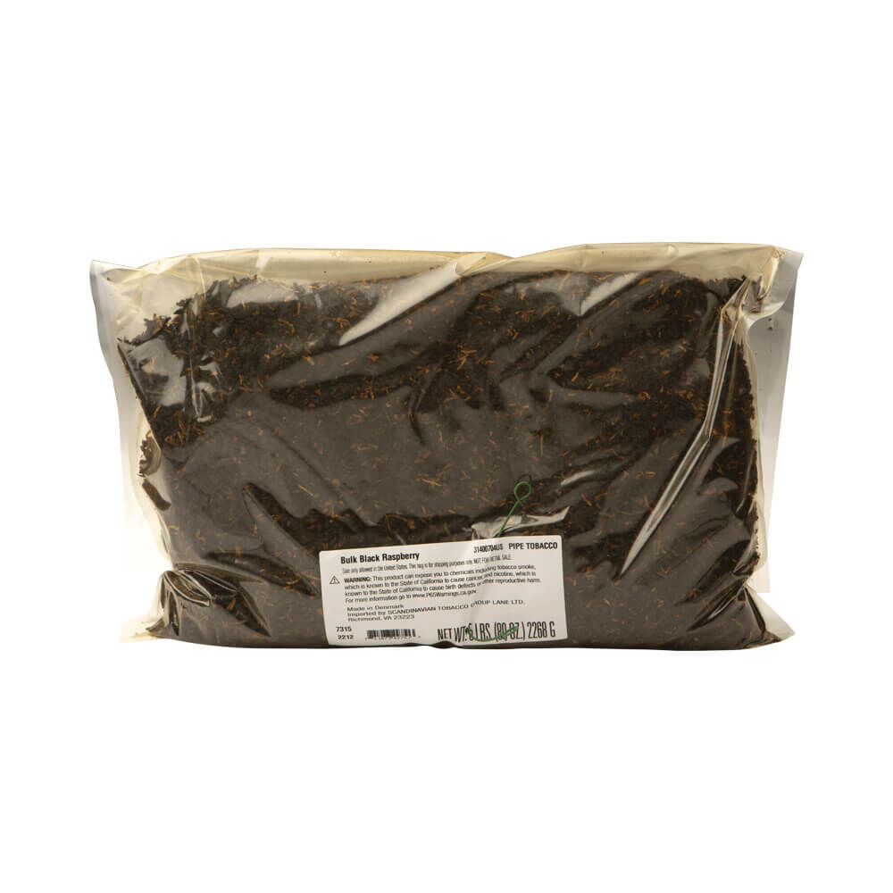 Lane Bulk Black Raspberry